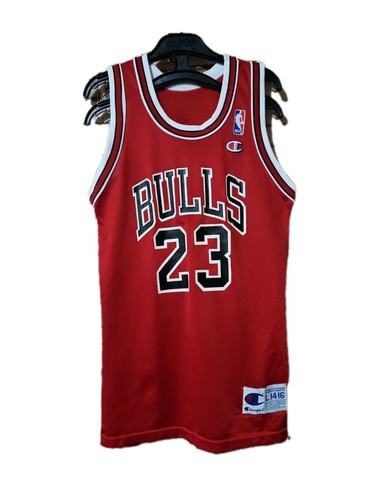 Vtg champion michael jordan - champion,
