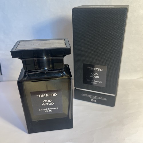 Tom ford oud wood - wood, for