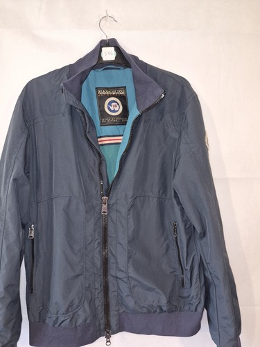 Mens napapijri bombwr jacket - napapijri,