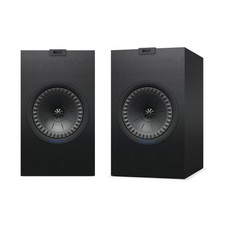 KEF Q350 Bookshelf Speakers -
