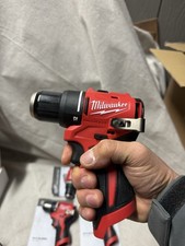 Milwaukee M12BLDDRC-0 12V