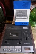 Pye 9145 Cassette Recorder