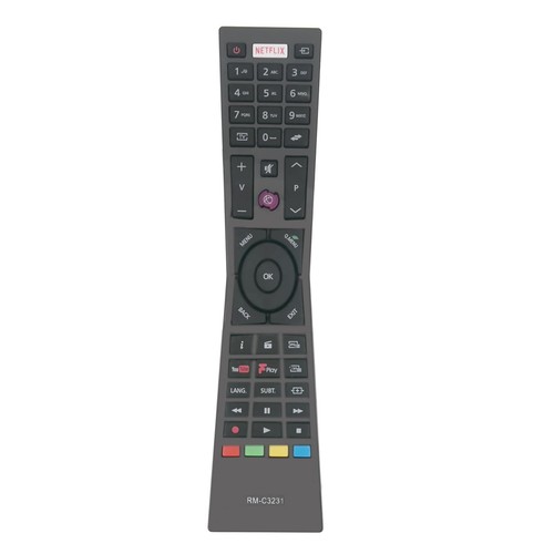 Remote control for medion - remote,