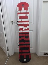 Ride Agenda Snowboard 157cm