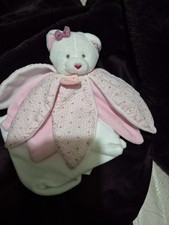 Doudou et Compagnie Paris Pink