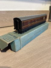 Hornby-Dublo OO Gauge model