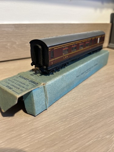 Hornby dublo gauge - oo,