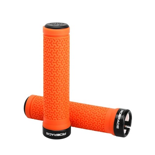 New soft bike handle - new, bar