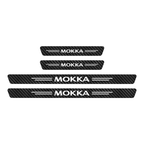 Vauxhall mokka carbon fibre - carbon,