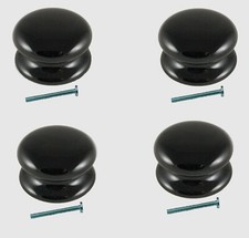 Packs Of Black Ceramic