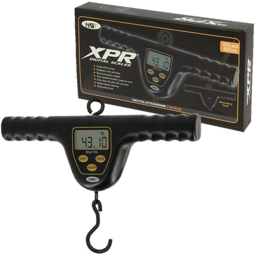 New ngt fishing scales - ngt,