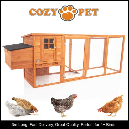 Chicken coop cozy pet - coop,