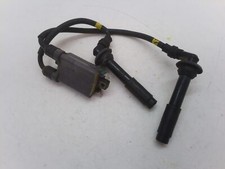 Kawasaki zxr 400 coil cylinder - kawasaki,