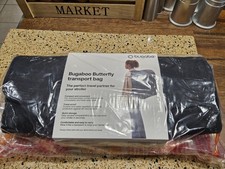 BUGABOO BUTTERFLY TRANSPORT