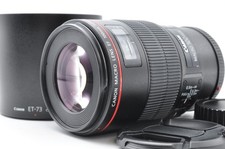 Excellent+5 Canon EF 100mm