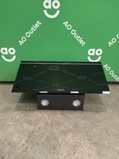 Hotpoint 80cm Angled Chimney