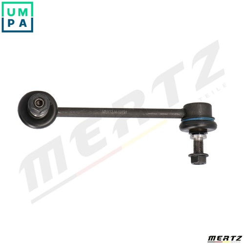 Linkcoupling rod stabiliser - linkcoupling,
