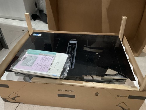 Siemens 80cm induction air - 80cm,