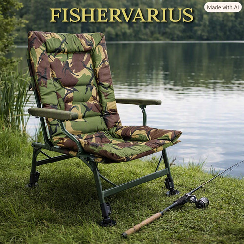 Wychwood carp riot - carp,