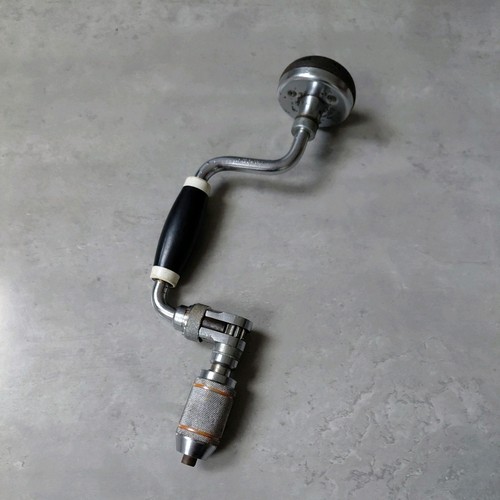 Stanley short sweep bit - stanley, no