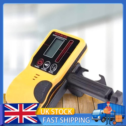 Laser detector receiver - laser, for