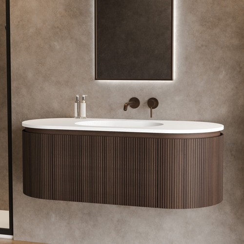 1200mm walnut wood effect - walnut,