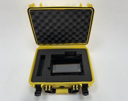 Atomos shogun inferno - shogun, hdr