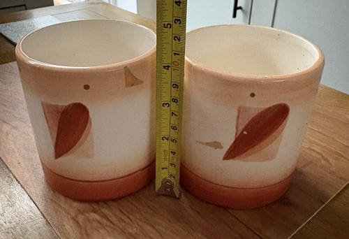 Hand painted utensil - x,