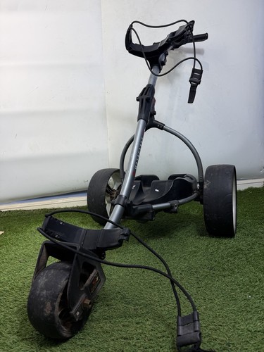 Motocaddy digital electric - s1,