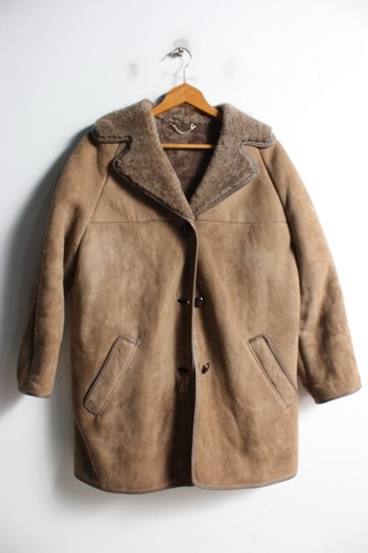 Morlands suede sheepskin - morlands,