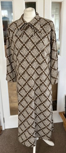 Vintage montigo bay brown - montigo,