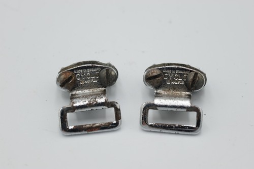 1950s 1960s cyclo saddle - 1950s-1960s,