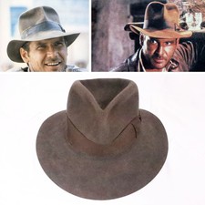 INDY HAT Indiana Jones