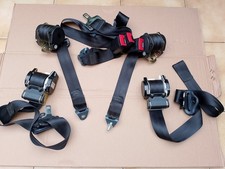 Seat belts Citroen Saxo Vts