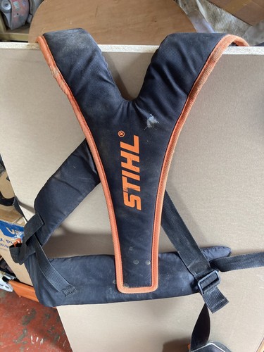 Stihl strimmer harness quick - stihl,