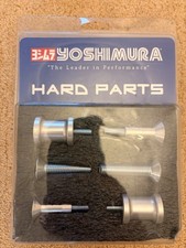 Yoshimura Universal Race Stand