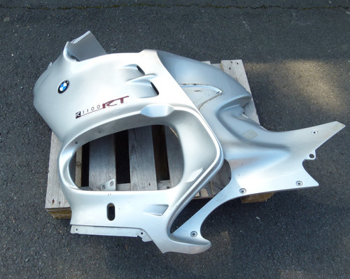 Bmw r1100 fairing - -,