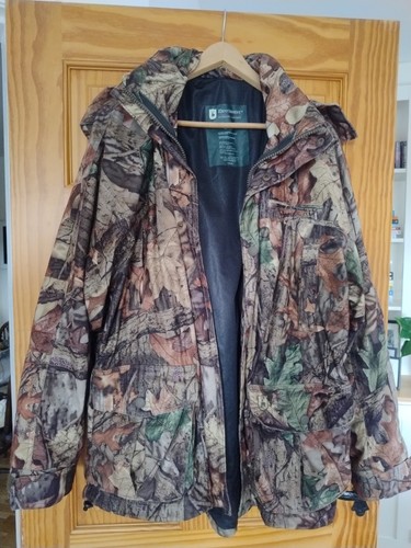Deerhunter montana size - deerhunter,