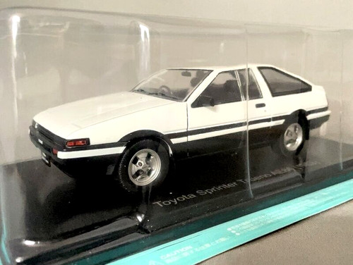 Toyota sprinter trueno ae86 - toyota,