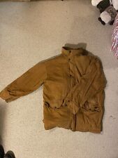 GANT Double Decker Jacket Brown