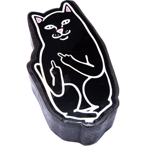 Ripndip jermal green skate wax - skate,