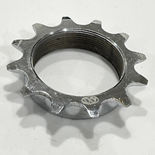 NOS Monty Screw On Sprocket