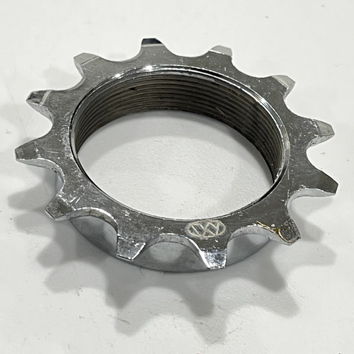 Nos monty screw sprocket - screw,