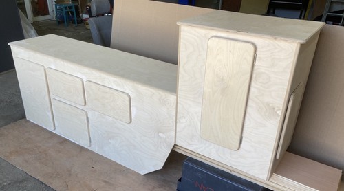 Birch ply volkswagen - birch,