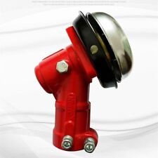 GEARBOX GEAR HEAD FIT VARIOUS STRIMMER TRIMMER BRUSH CUTTER 26 MM / 9 SPLINE 1PC