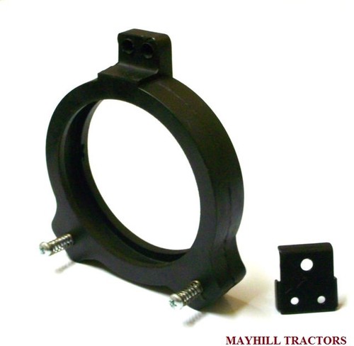 Head lamp - lamp,head, rubber