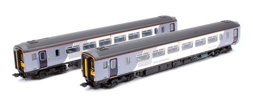 Dapol 021 006d - class, 156