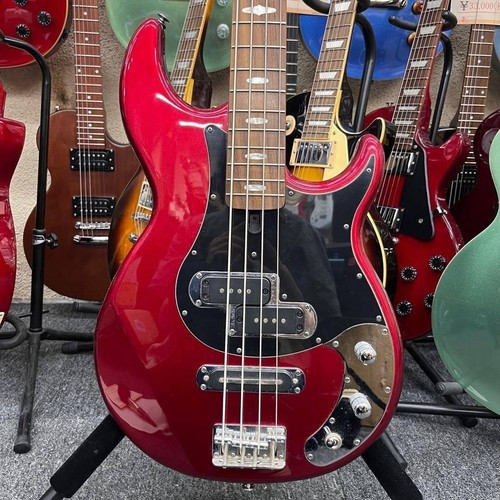 Yamaha bb424xpj type red - bb424xpj,