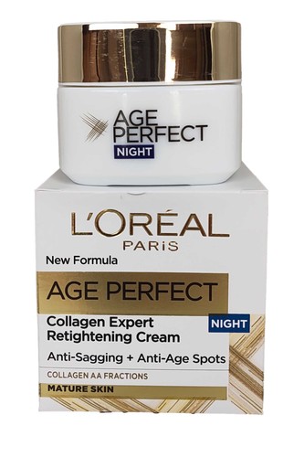 Loreal age perfect - loreal,