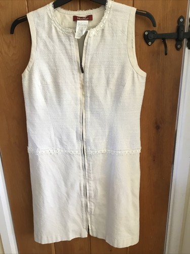 Maxmara studio size ivory - studio, 10